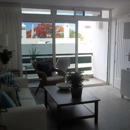 Apartament Terzhao Puerto del Carmen (Lanzarote)
