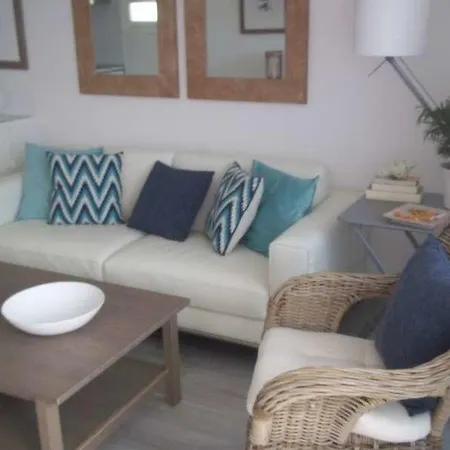 Apartament Terzhao