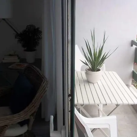 Terzhao Apartament Puerto del Carmen (Lanzarote)