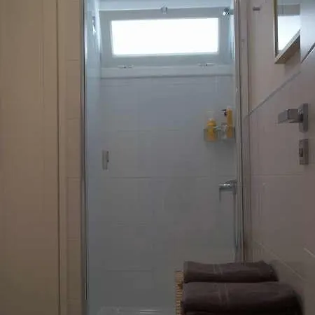 Terzhao Apartament