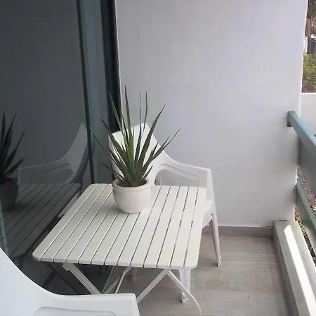 Apartament Terzhao *