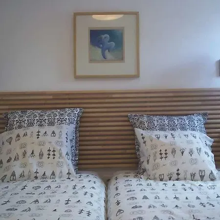 Terzhao Apartament *