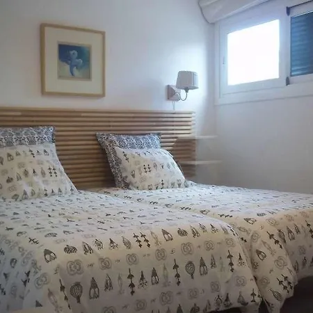 Apartament Terzhao Puerto del Carmen (Lanzarote)