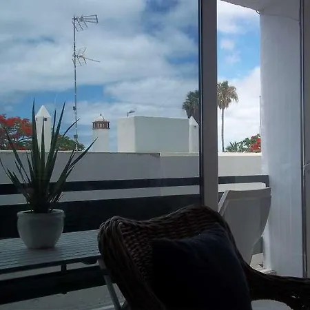 Terzhao * Puerto del Carmen (Lanzarote)