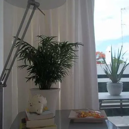 Apartament Terzhao