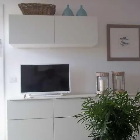 Terzhao Apartament Puerto del Carmen (Lanzarote)