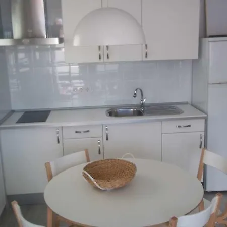 Apartament Terzhao *